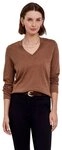 FALKE Strickpullover FALKE Pure Merino Wool Damen (1-tlg)