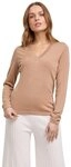 FALKE Strickpullover FALKE Pure Merino Wool Damen (1-tlg)