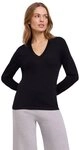 FALKE Strickpullover FALKE Pure Merino Wool Damen (1-tlg)