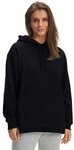 FALKE Hoodie FALKE Damen (1-tlg., 1) aus reiner Baumwolle