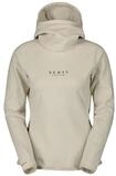 Scott Fleecejacke Hoody W's Defined Warm Perfekter Midlayer f&uuml;r kalte Tage mit