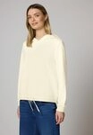STREET ONE Sweatshirt in Unifarbe