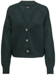 ONLY Strickjacke ONLCarol (1-tlg) Plain/ohne Details