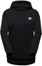Mammut Kapuzenpullover ML Hoody Women Original mit abschlie&szlig;endem Kragen