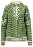 Dale of Norway Fleecepullover Leknes Fem Sweater Vielseitiger Damenpullover aus...