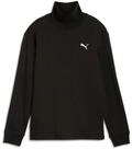 PUMA Fleecepullover Puma Damen Pullover HER High Neck Crew TR 681629