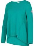 La Sportiva Sweatshirt Linville Pullover Women Hochwertiger Wollpullover f&uuml;r