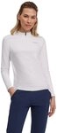 FALKE Strickpullover FALKE Golf Damen (1-tlg) f&uuml;r milde bis kalte Temperaturen
