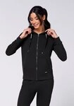 Chiemsee Kapuzensweatjacke