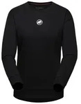 Mammut Fleecepullover Mammut Core ML Crew Neck Women Original schwarz S