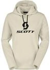 Scott Longsleeve Kapuzensweat W TECH HOODY