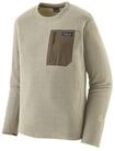 Patagonia Fleecejacke Patagonia Mens R1 Air Fleece Crewneck- Fleecepullover...