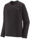 Patagonia Fleecejacke Patagonia Mens R1 Air Fleece Crewneck- Fleecepullover Herren
