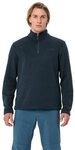VAUDE Stehkragenpullover MEN'S TESERO PULLOVER II mit kurzem Rei&szlig;verschluss, in