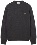 Lacoste Sweatshirt Lacoste Crewneck Sweater