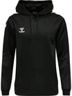 hummel Kapuzenpullover Hummel Herren Kapuzenpullover Core XK Poly Sweat Hoodie...