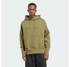 adidas Originals Hoodie NEUCLASSICS HOODIE (1-tlg)
