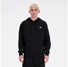 New Balance Kapuzensweatshirt SPORT ESSENTIALS FRENCH TERRY HOODIE mit Kapuze,