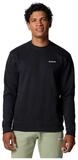 Columbia Sweatshirt Meridian Creek Crew Herren-Sweatshirt mit...