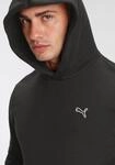 Kapuzensweatshirt PUMA "BETTER ESSENTIALS HOODIE FL", Herren, Gr. XXL, schwarz...