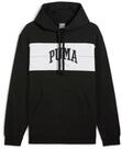 PUMA Kapuzenpullover Puma Herren Kapuzenpullover PUMA SQUAD Hoodie FL 681796