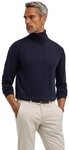 FALKE Strickpullover FALKE Pure Merino Wool Herren (1-tlg) aus reiner,...