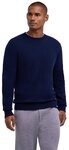 FALKE Strickpullover FALKE Pure Cashmere Herren (1-tlg) aus reinem Kaschmir