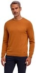 FALKE Strickpullover FALKE Pure Cashmere Herren (1-tlg) aus reinem Kaschmir