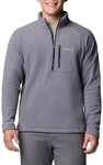 Columbia Hoodie Fast Trek III Half Zip Fleece