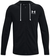 Under Armour&reg; Sweatjacke Under Armour Herren Winbreaker Rival Terry Sweacket...