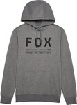 Fox Racing Sweatshirt Non Stop 2023 Hoodie