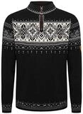 Dale of Norway Sweatshirt Blyfjell Sweater Traditioneller Herrenpullover aus...