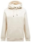 Peak Performance Kapuzensweatshirt M Original Small Logo Hood mit Kapuze