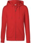 K&uuml;bler Kapuzensweatshirt 50226330-55 K&uuml;bler Sweatjacke