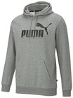 PUMA Hoodie ESS BIG LOGO HOODIE FL