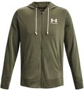 Under Armour&reg; Sweatjacke Sweatjacke Rival Terry