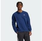 adidas Originals Sweatshirt TREFOIL ESSENTIALS SWEATSHIRT (1-tlg)
