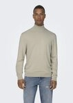 JDY Longpullover ONSWYLER LIFE REG 14 ROLL KNIT NOOS