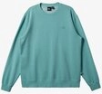 Quiksilver Sweatshirt SALT WATER CREW OTLR BHA0 MARINE BLUE