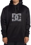 DC Shoes Fleecepullover Snowstar