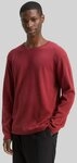 TOM TAILOR Denim Strickpullover Pullover & Strickjacken Strickpullover aus...