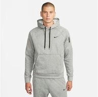 Nike Kapuzenpullover Nike Herren Kapuzenpullover Therma-FIT Fitness Hoodie...