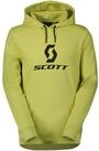 Scott Longsleeve Sweatshirts M TECH HOODY
