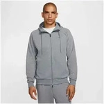 Nike Kapuzensweatshirt M NK DF UV PRIMARY FZ HOODIE sportlicher Stil, mit...