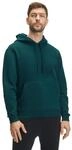 Kapuzenpullover FALKE "Sweat", Herren, Gr. L, holly (7385), Pullover...