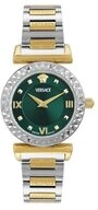 Versace Schweizer Uhr Mini Vanity VEGFA0625