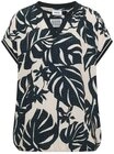 CECIL Blusenshirt TOS AOP Mix Blouse