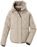 G.I.G.A. DX by killtec Steppjacke GW 27 WMN QLTD JCKT Wasserabweisende Damen