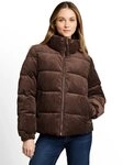 TOM TAILOR Denim Steppjacke