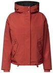 CECIL Blouson 2-in-1 Jacke mit Steppwesten-Inlay / Kapuze
